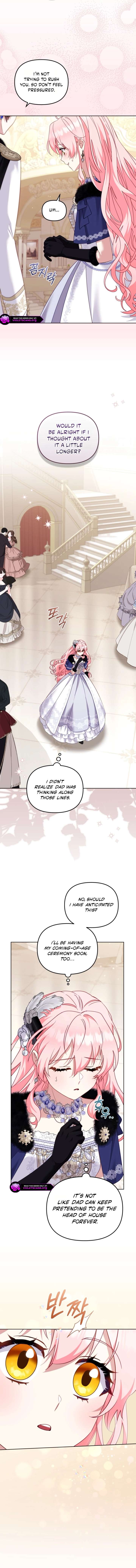 I’m Being Raised by Villains Chapter 144 60 12