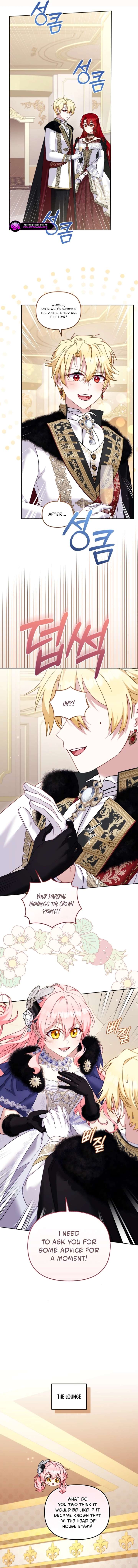 I’m Being Raised by Villains Chapter 144 61 13
