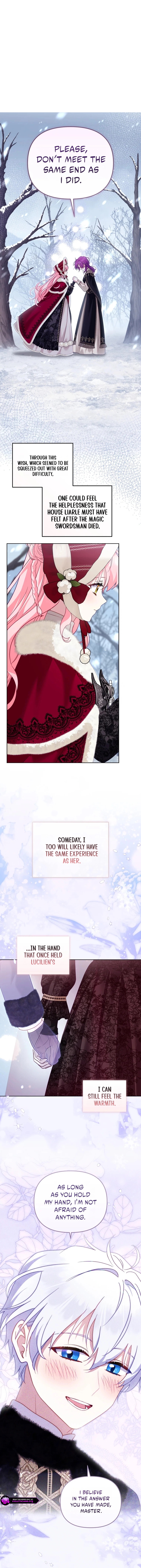I’m Being Raised by Villains Chapter 148 56 01