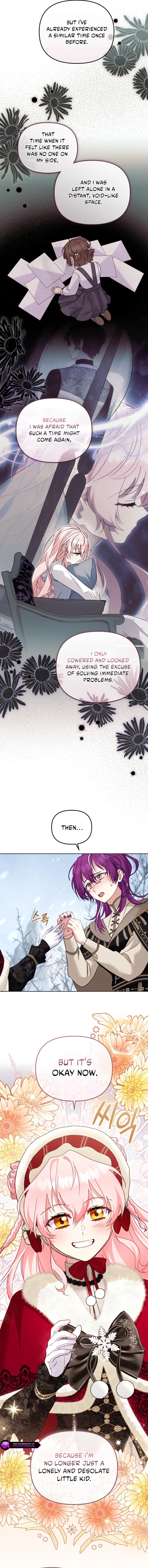 I’m Being Raised by Villains Chapter 148 59 04