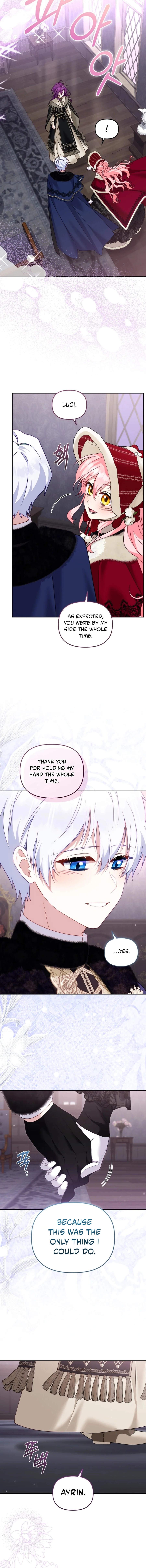 I’m Being Raised by Villains Chapter 148 61 06