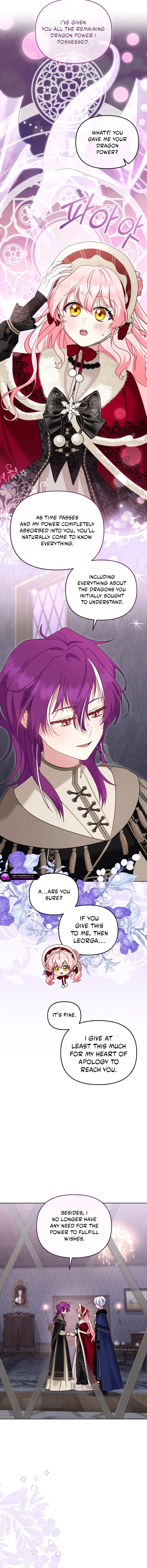 I’m Being Raised by Villains Chapter 148 65 10