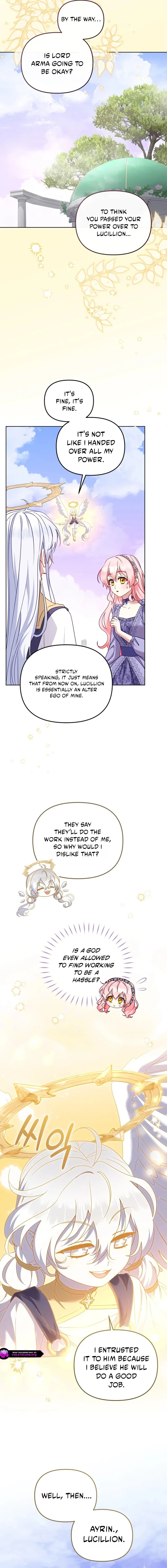 I’m Being Raised by Villains Chapter 154 62 05 result