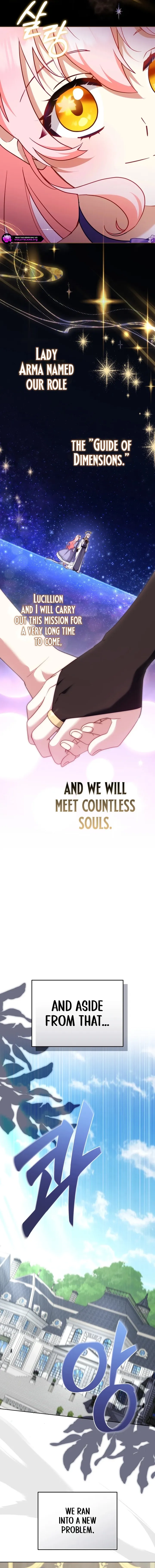 I’m Being Raised by Villains Chapter 154 65 08 result