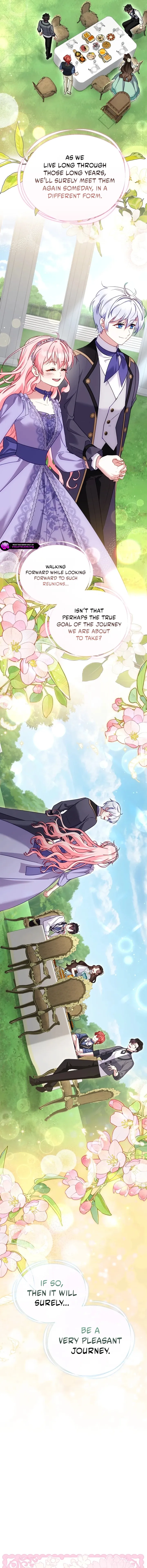 I’m Being Raised by Villains Chapter 154 75 18 result