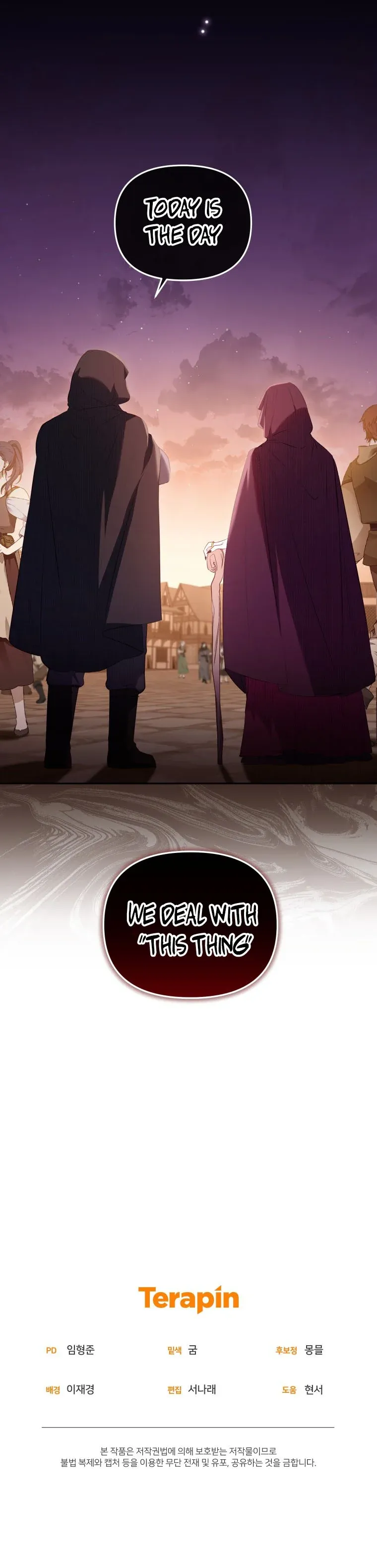 I’m Being Raised by Villains Chapter 29 51 11