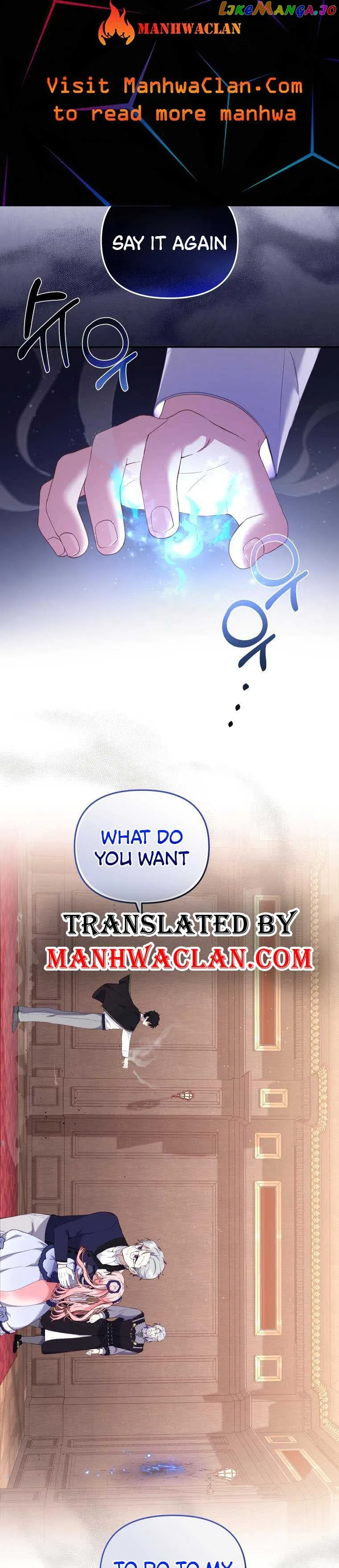 I’m Being Raised by Villains Chapter 40 56 01