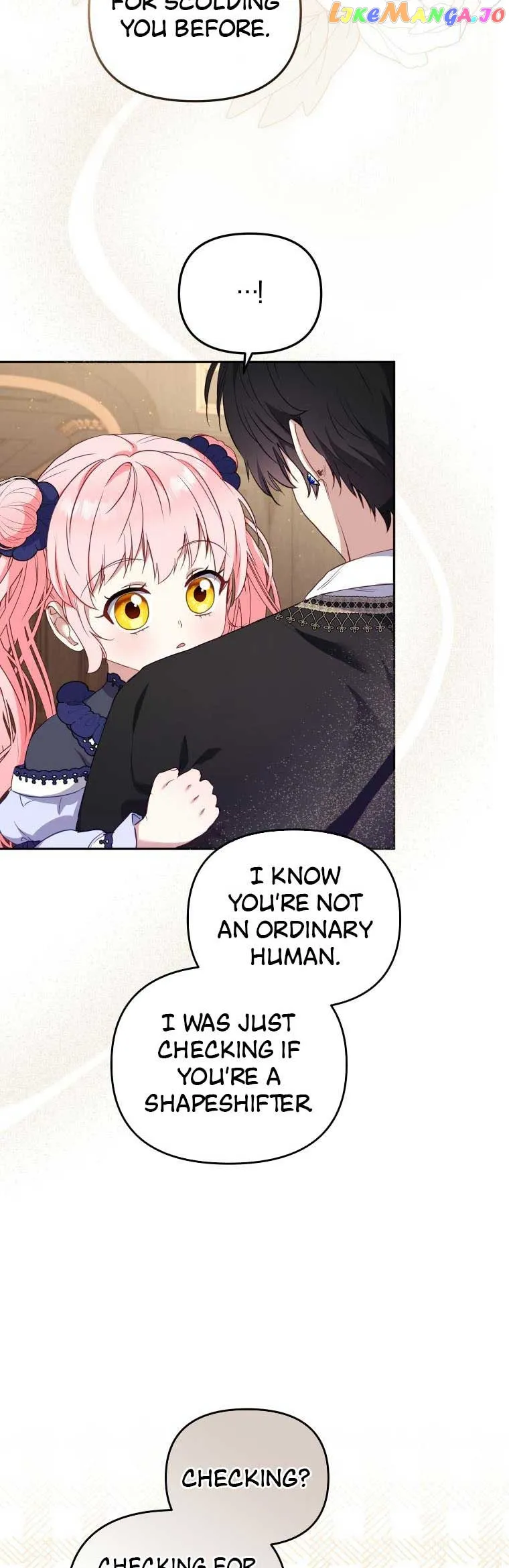 I’m Being Raised by Villains Chapter 40 61 06