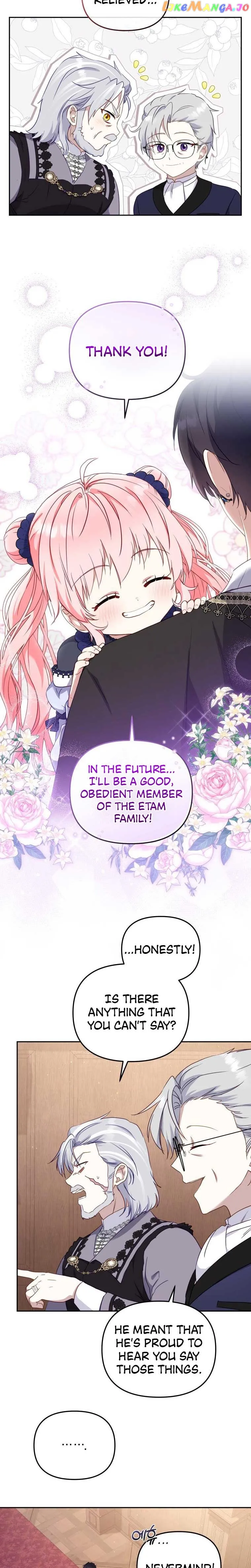 I’m Being Raised by Villains Chapter 40 65 10