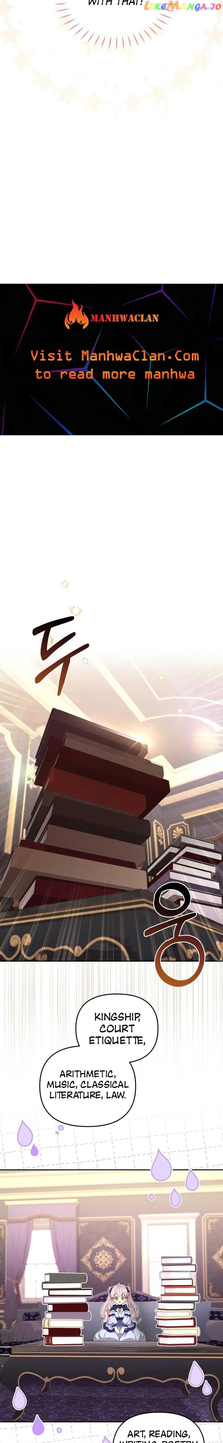 I’m Being Raised by Villains Chapter 40 68 13