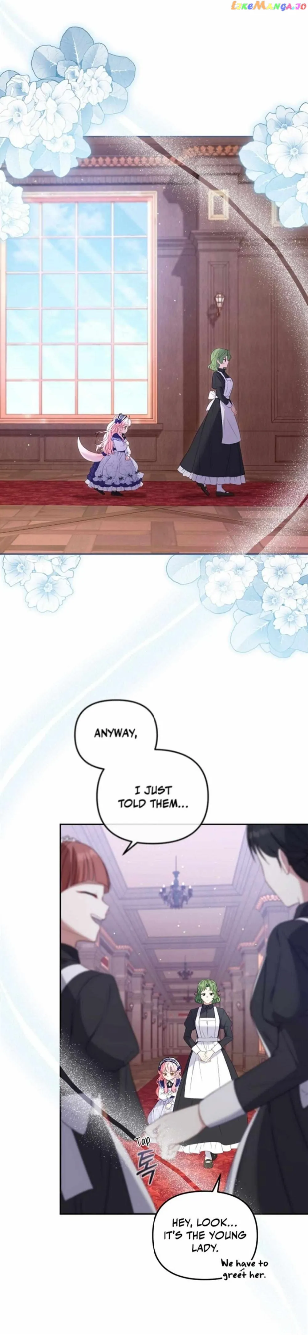 I’m Being Raised by Villains Chapter 45 119 01