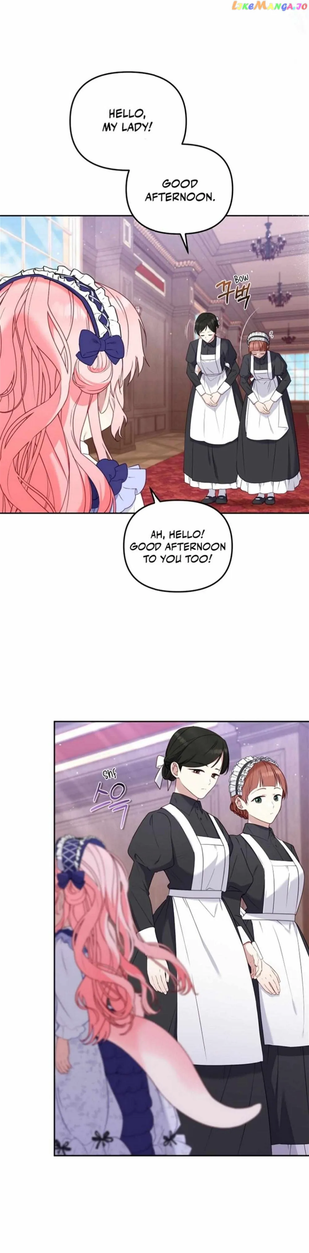 I’m Being Raised by Villains Chapter 45 120 02