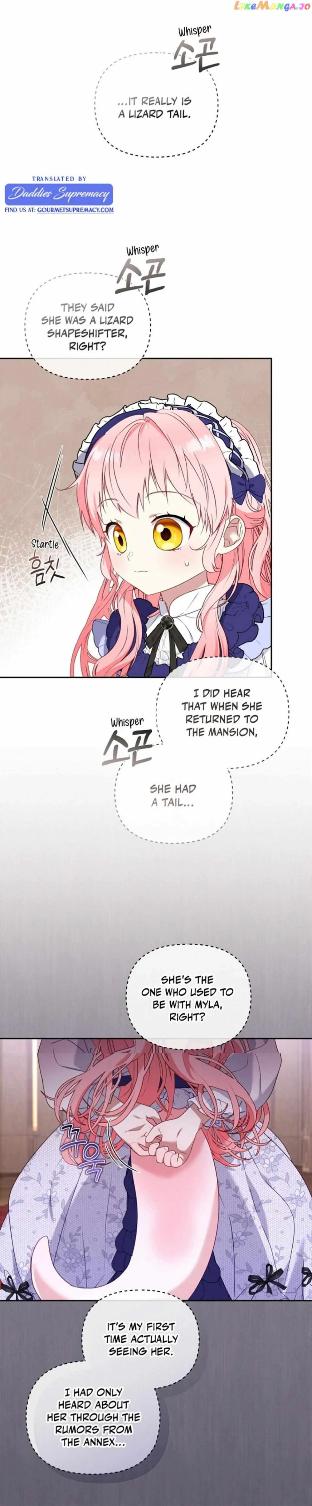 I’m Being Raised by Villains Chapter 45 121 03