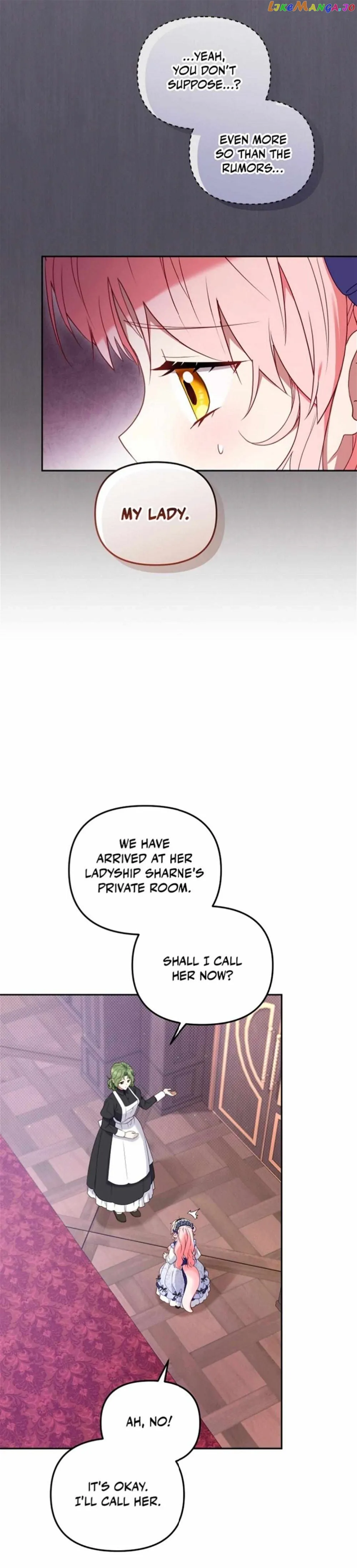 I’m Being Raised by Villains Chapter 45 122 04