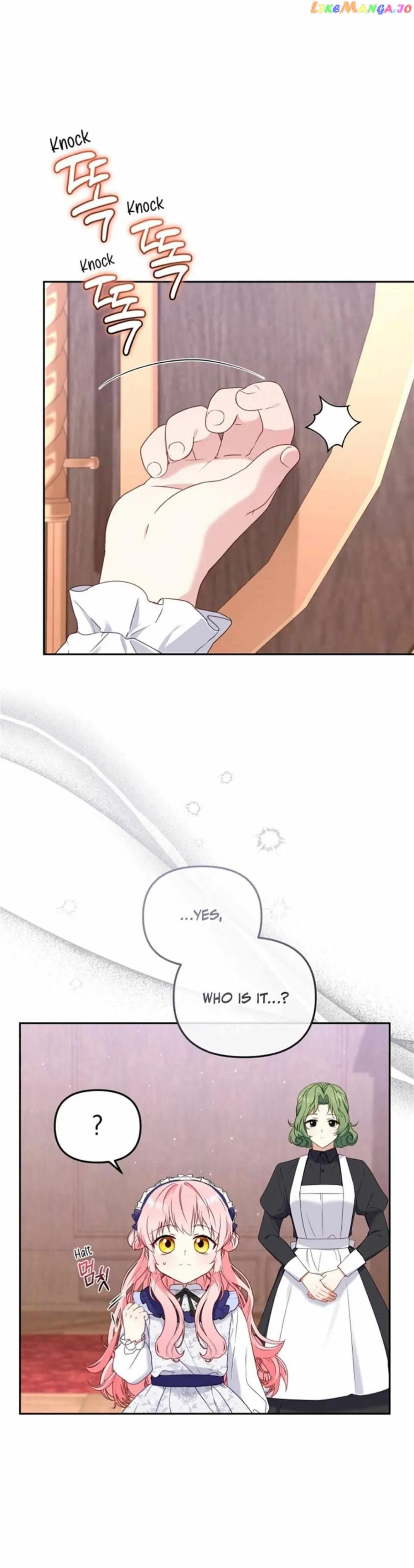 I’m Being Raised by Villains Chapter 45 123 05