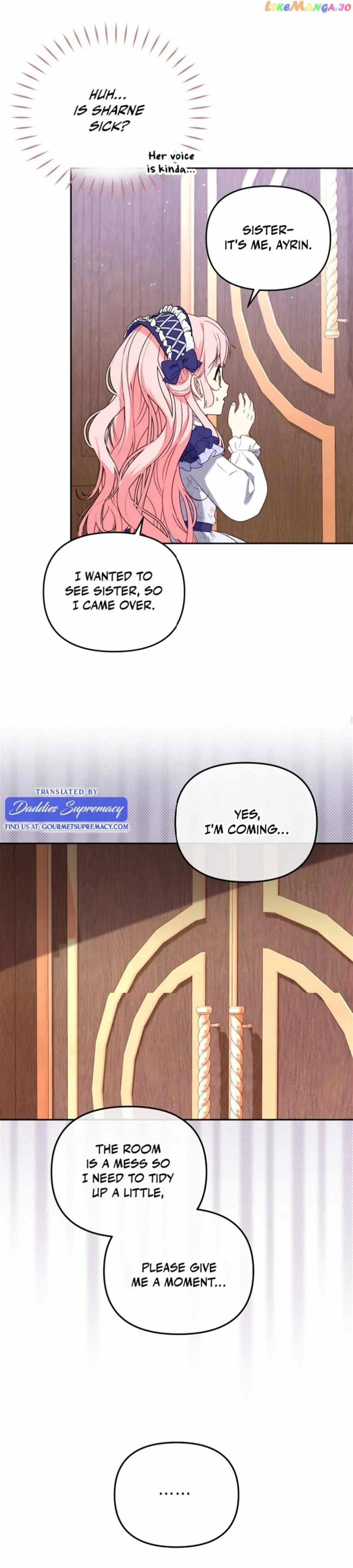 I’m Being Raised by Villains Chapter 45 124 06