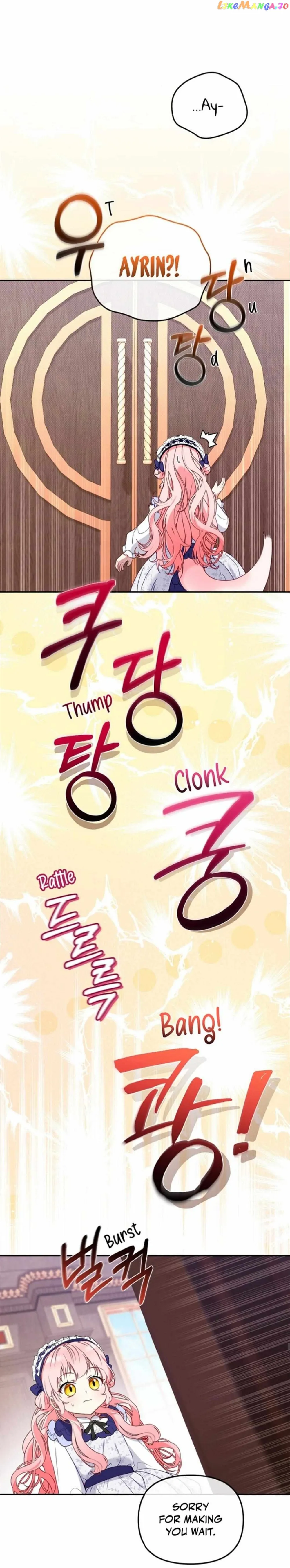 I’m Being Raised by Villains Chapter 45 125 07