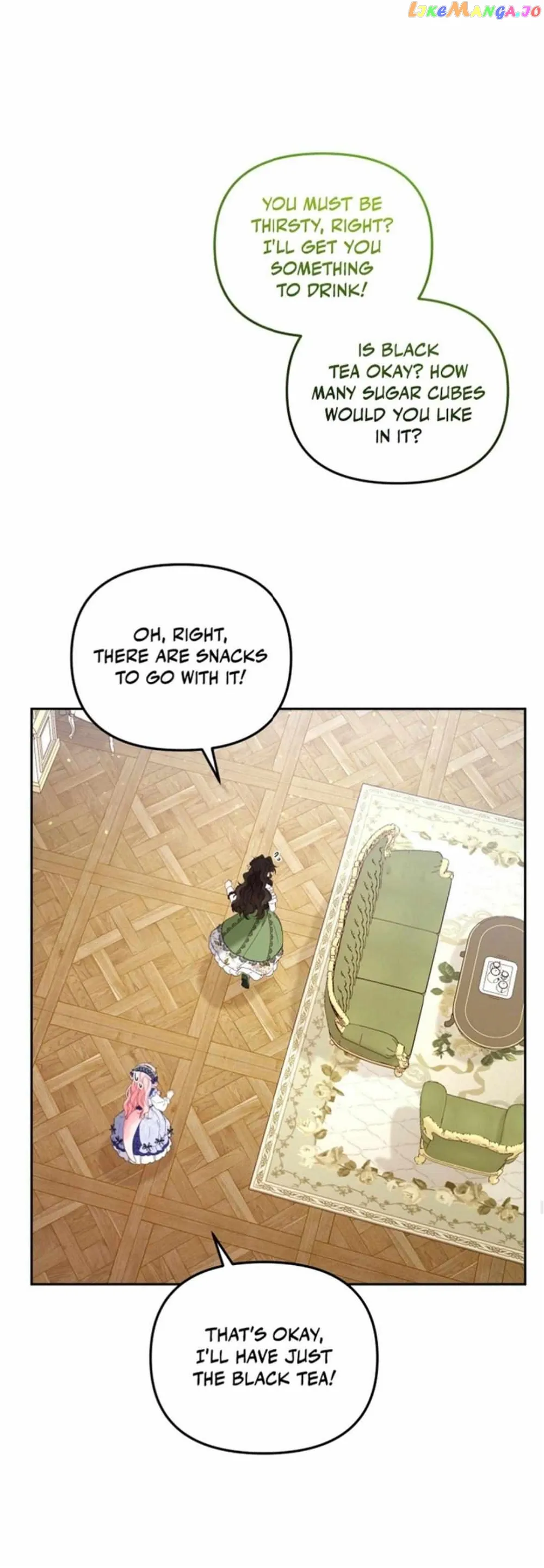 I’m Being Raised by Villains Chapter 45 127 09