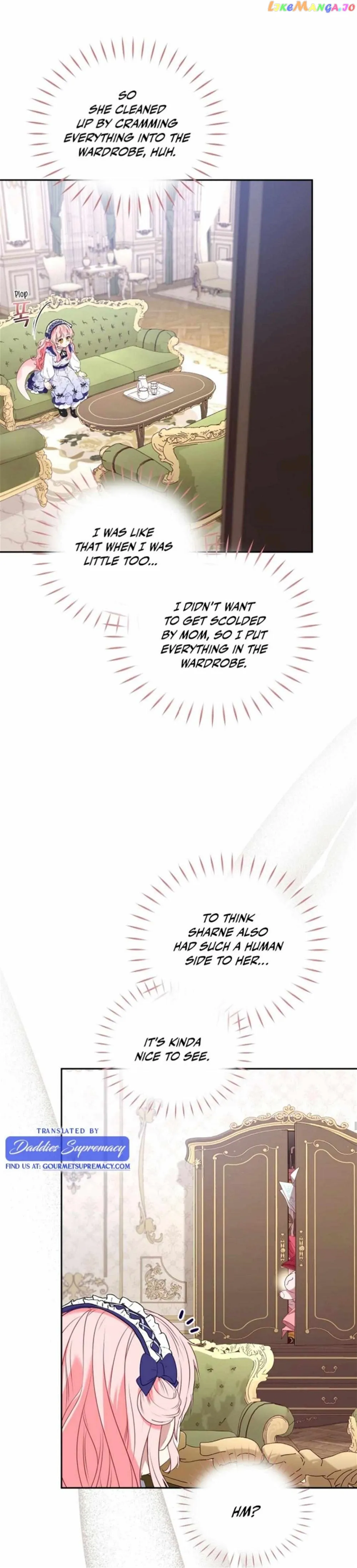 I’m Being Raised by Villains Chapter 45 129 11