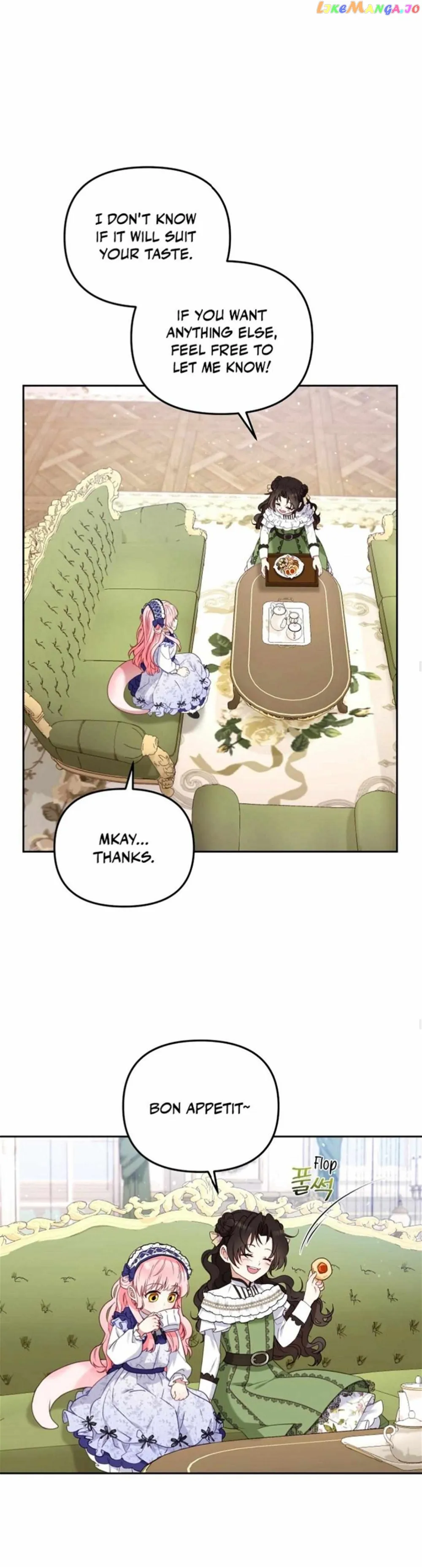 I’m Being Raised by Villains Chapter 45 131 13