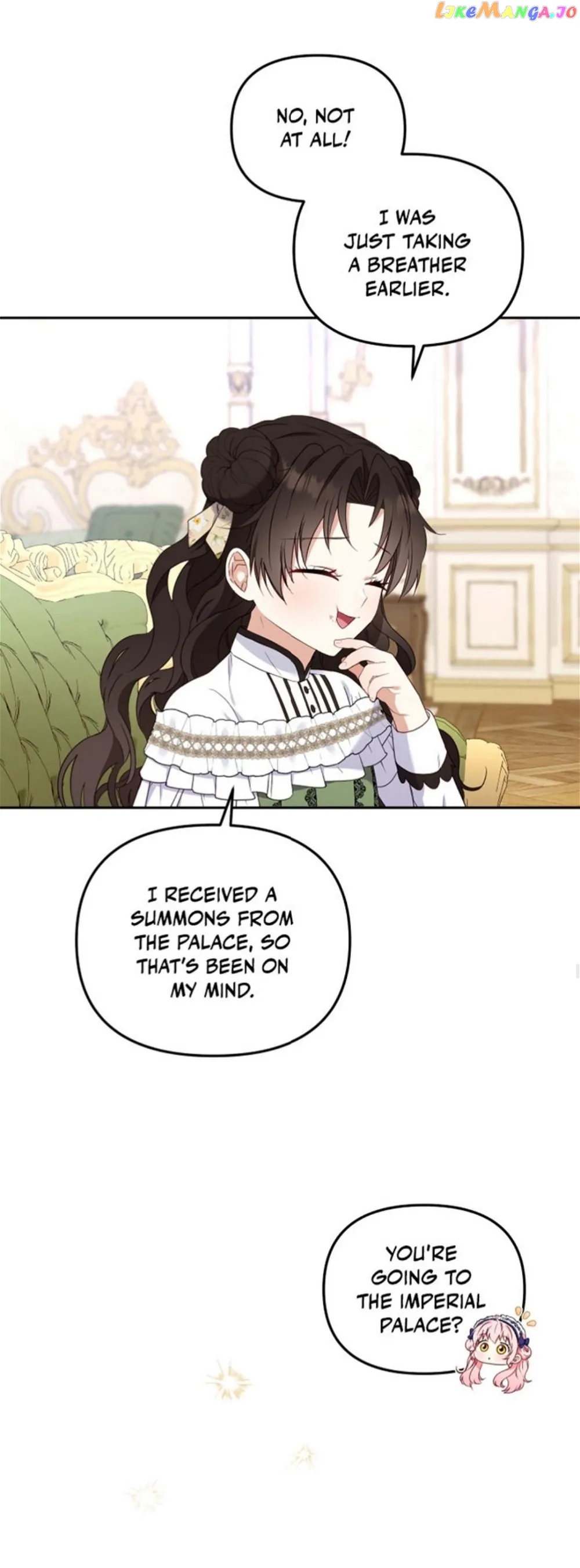 I’m Being Raised by Villains Chapter 45 133 15