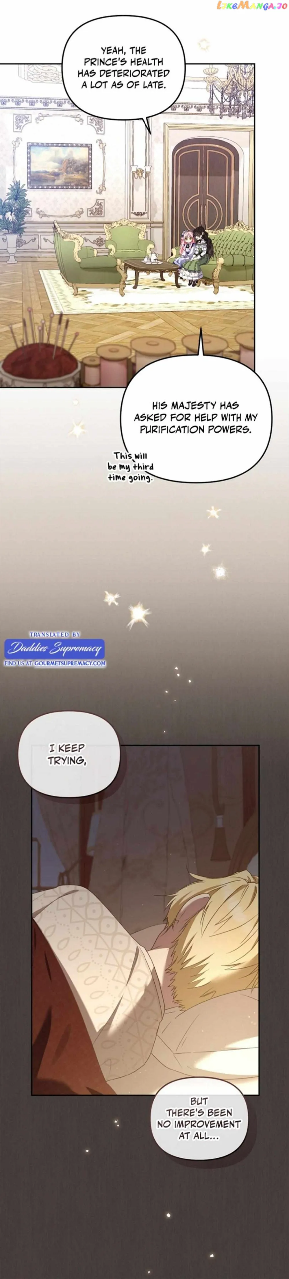 I’m Being Raised by Villains Chapter 45 134 16