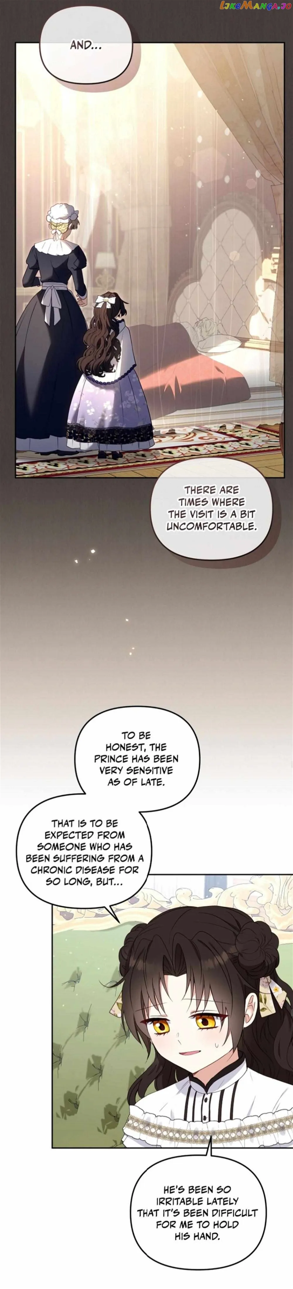 I’m Being Raised by Villains Chapter 45 135 17