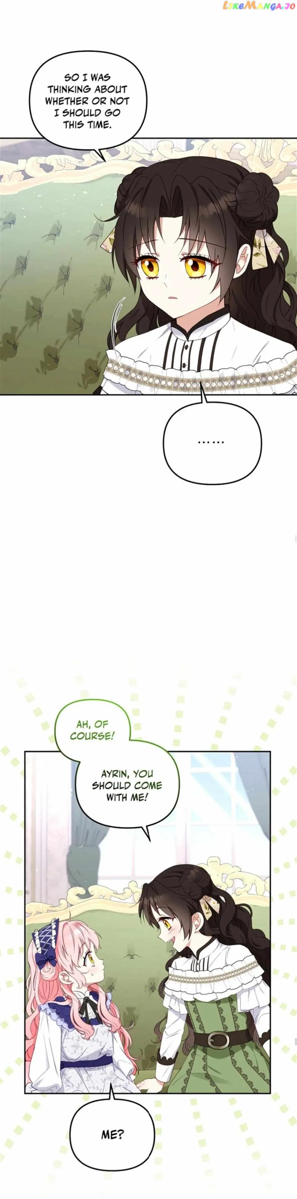 I’m Being Raised by Villains Chapter 45 136 18