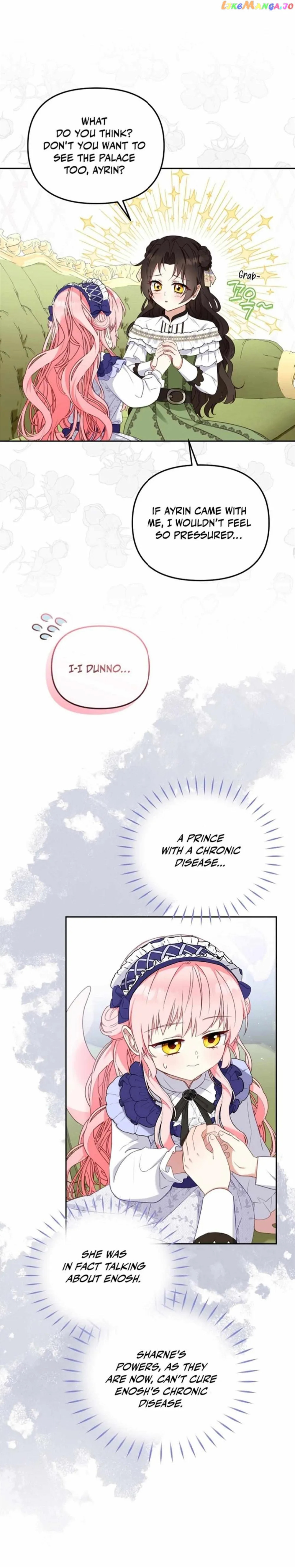 I’m Being Raised by Villains Chapter 45 137 19