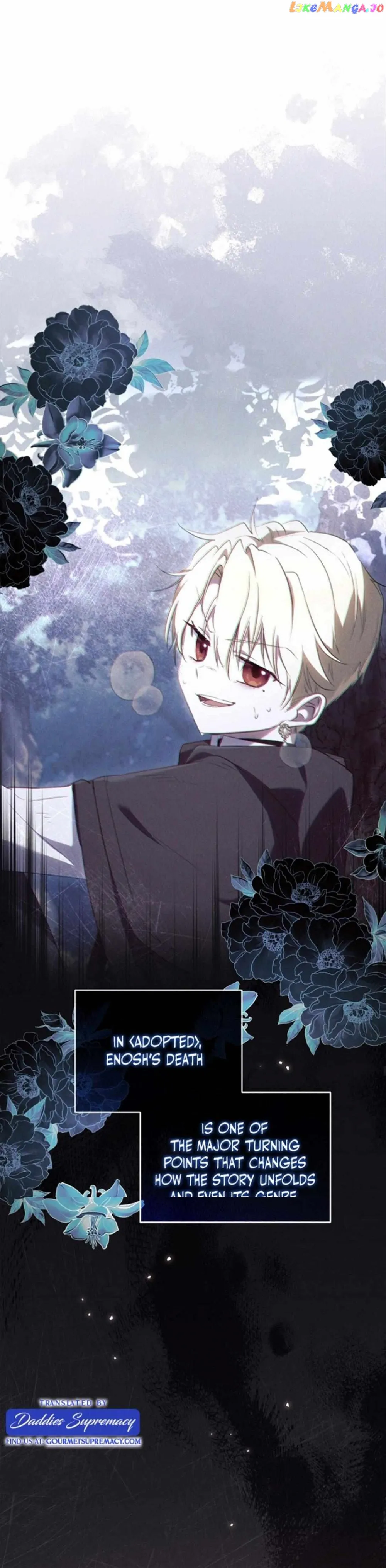 I’m Being Raised by Villains Chapter 45 138 20