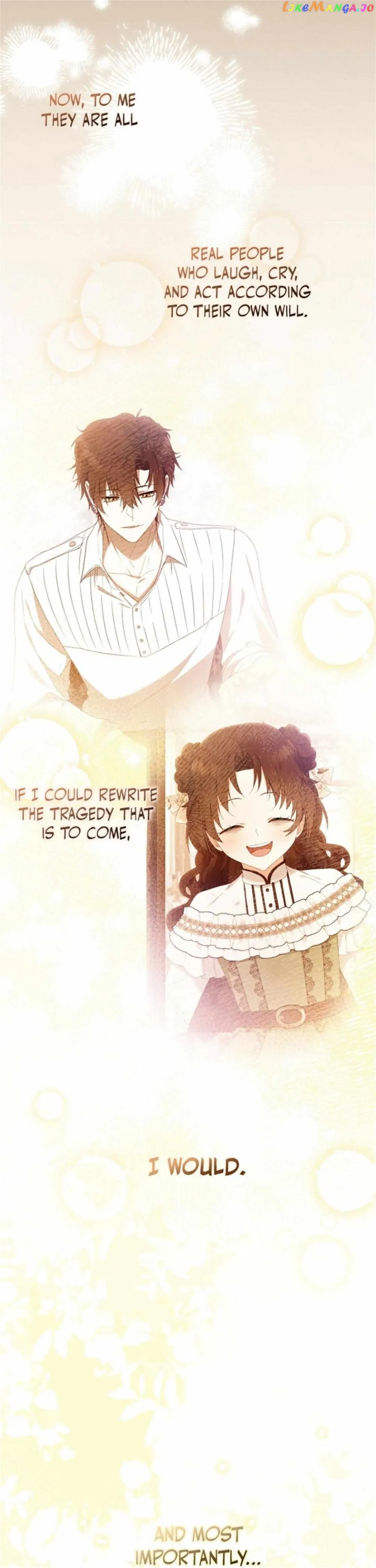 I’m Being Raised by Villains Chapter 45 141 23