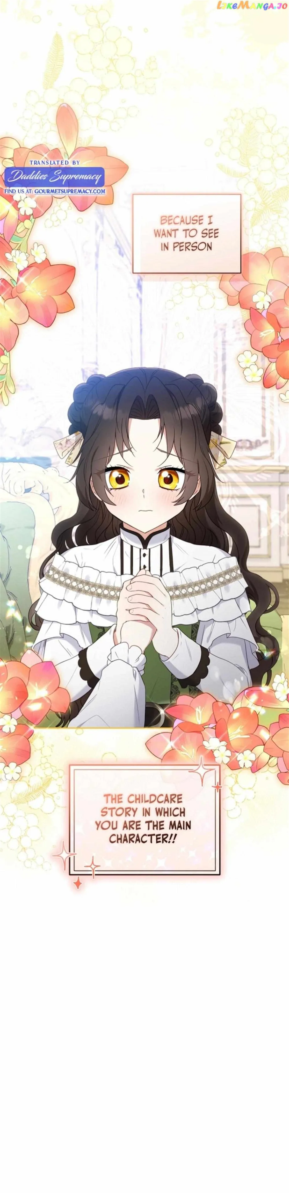 I’m Being Raised by Villains Chapter 45 142 24