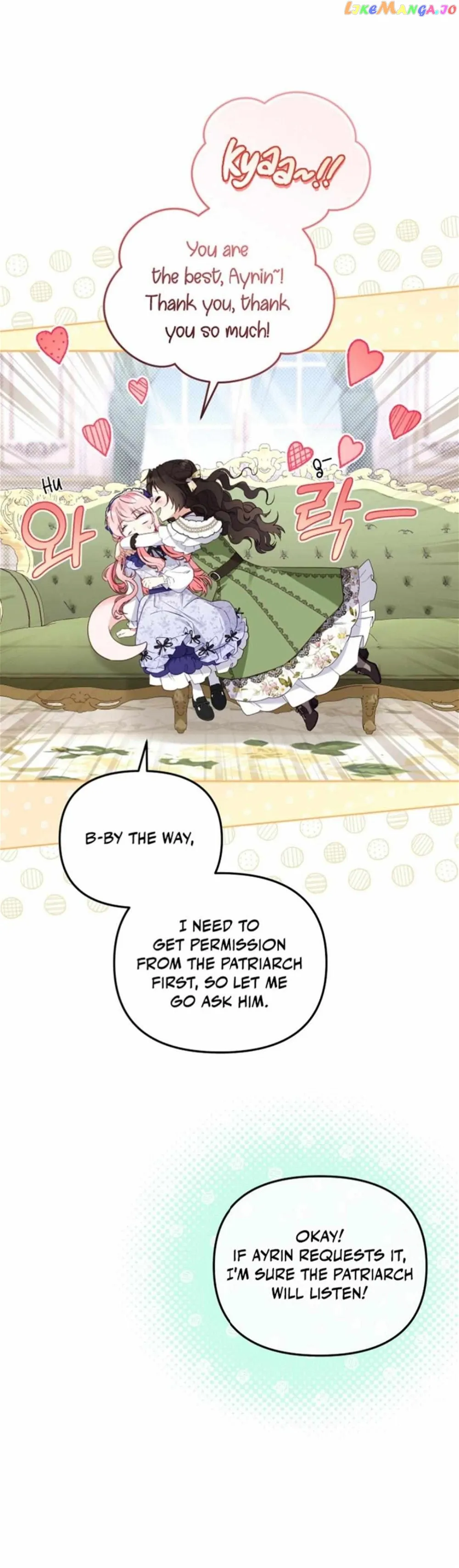 I’m Being Raised by Villains Chapter 45 144 26