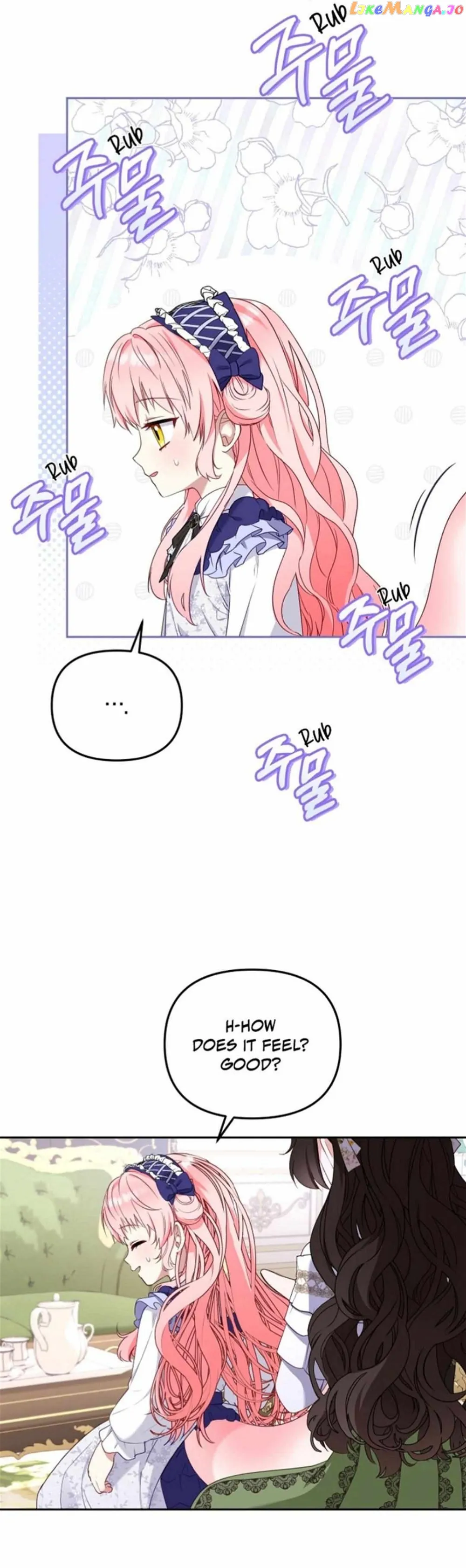 I’m Being Raised by Villains Chapter 45 149 31