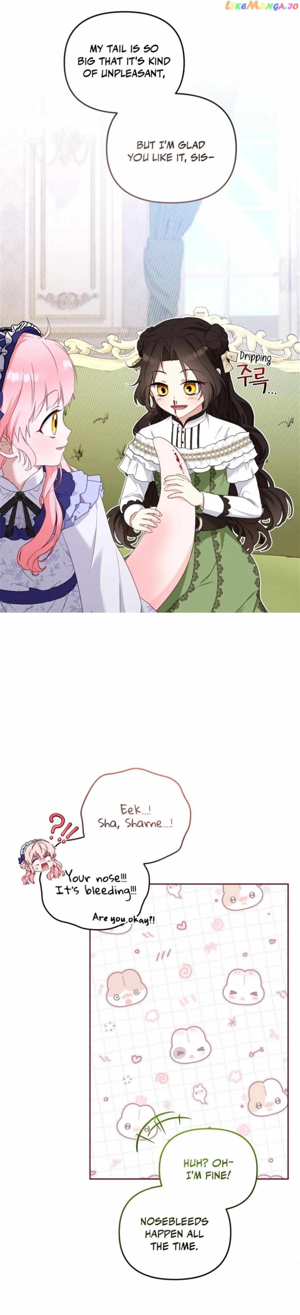 I’m Being Raised by Villains Chapter 45 150 32