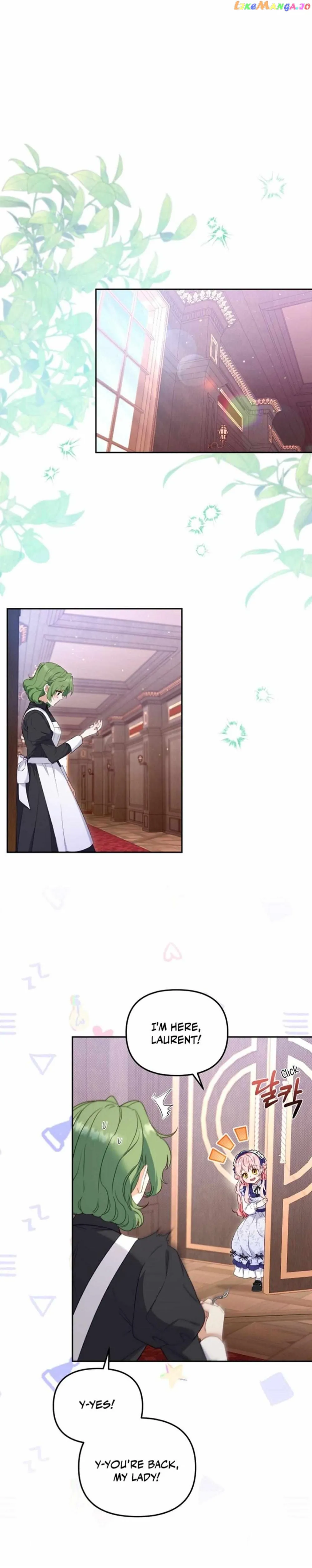 I’m Being Raised by Villains Chapter 45 152 34