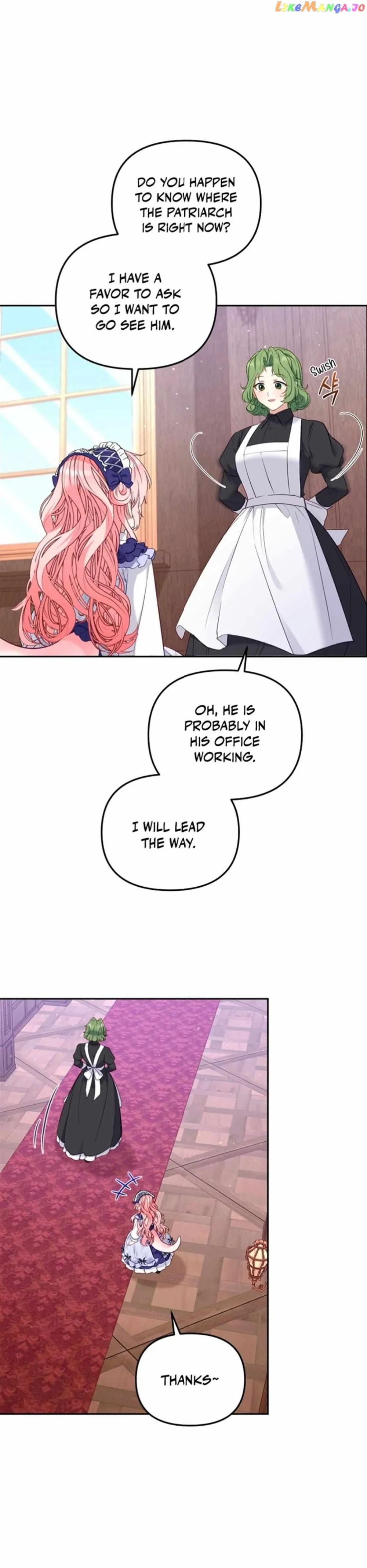 I’m Being Raised by Villains Chapter 45 153 35