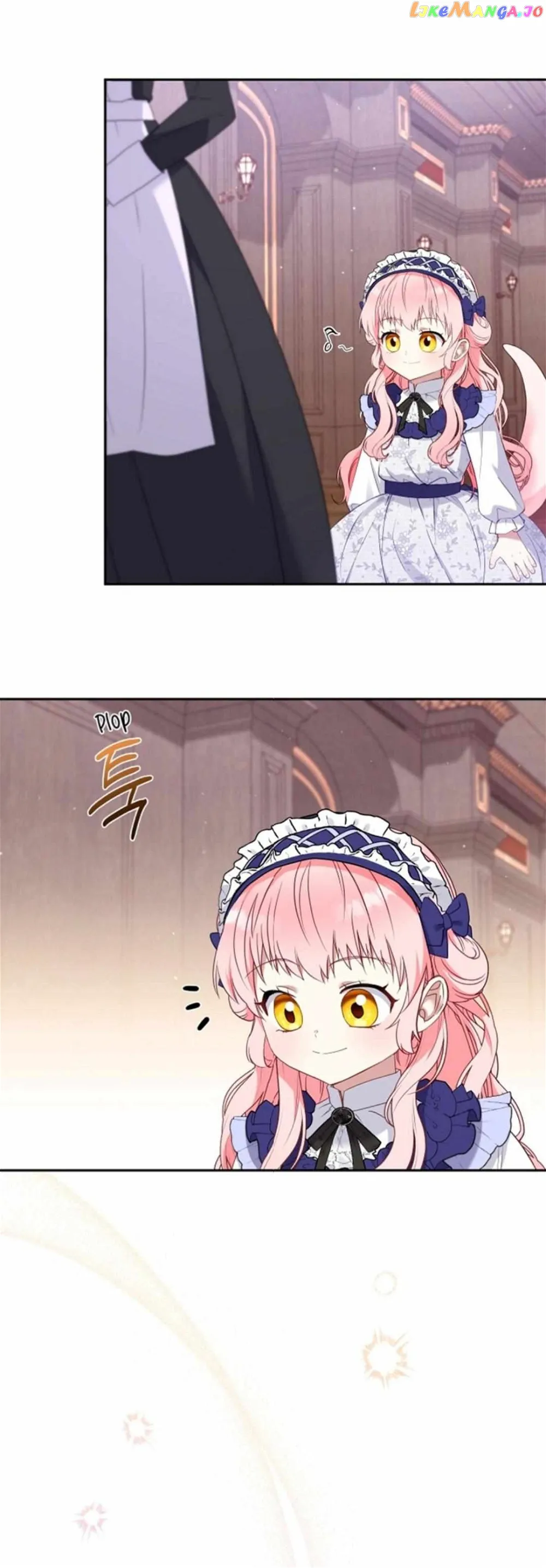 I’m Being Raised by Villains Chapter 45 154 36