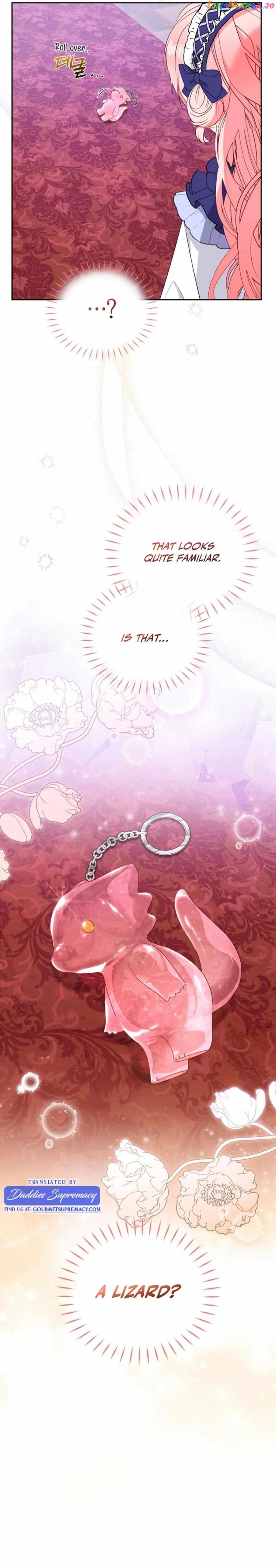 I’m Being Raised by Villains Chapter 45 155 37