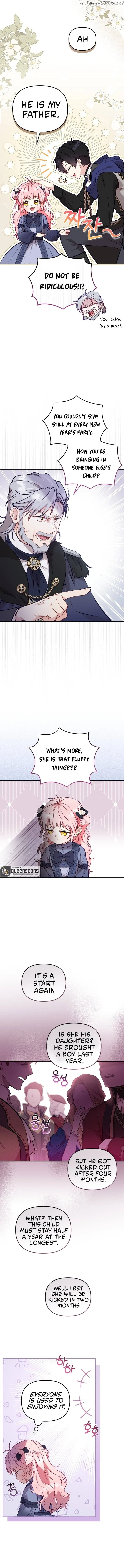 I’m Being Raised by Villains Chapter 5 51 05