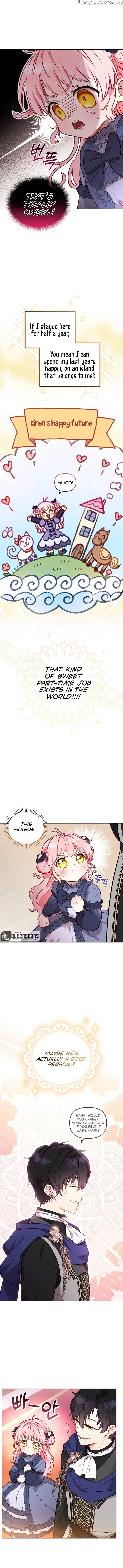 I’m Being Raised by Villains Chapter 5 53 07