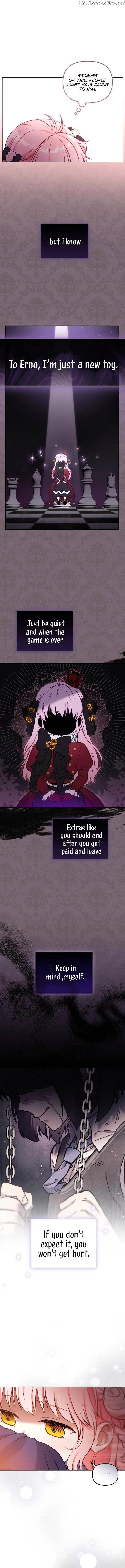 I’m Being Raised by Villains Chapter 5 58 12