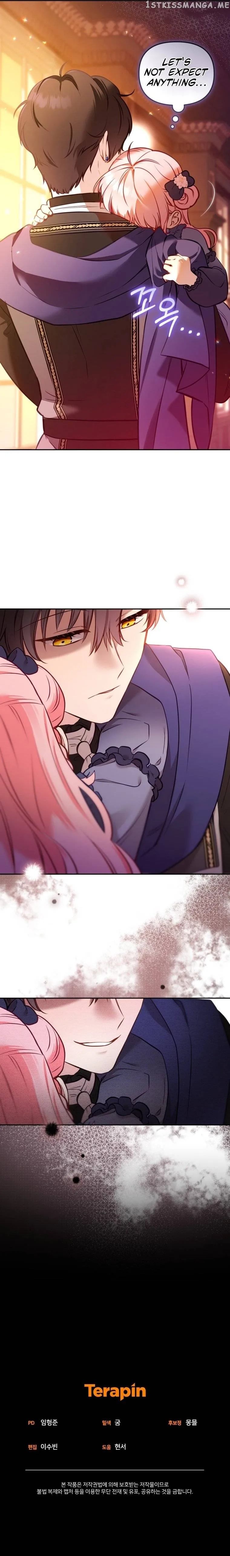 I’m Being Raised by Villains Chapter 5 59 13