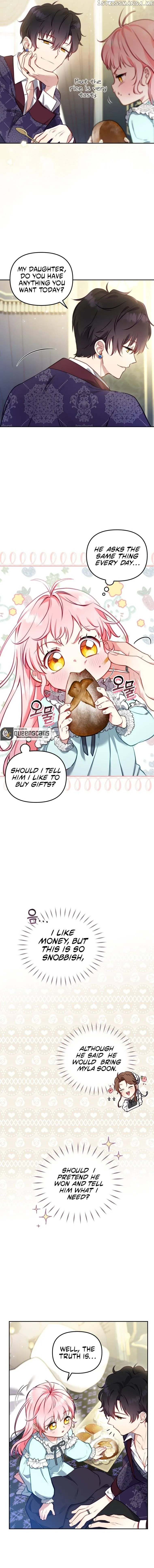 I’m Being Raised by Villains Chapter 6 55 03