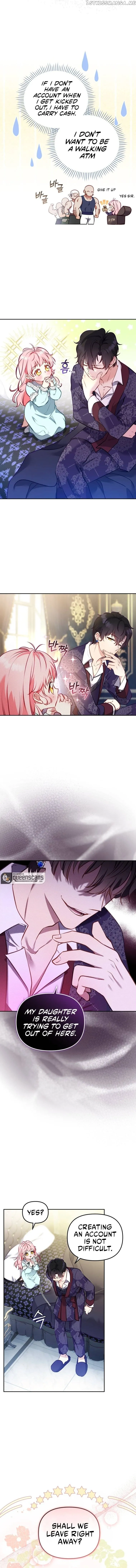 I’m Being Raised by Villains Chapter 6 58 06