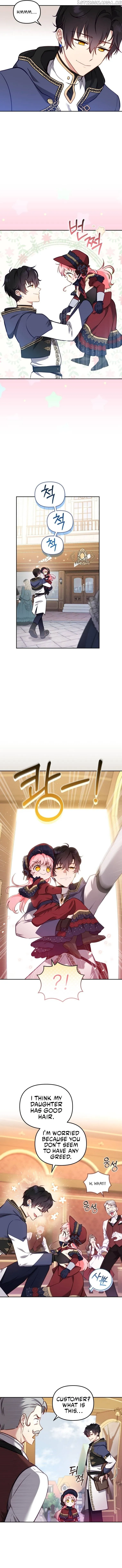 I’m Being Raised by Villains Chapter 6 61 09