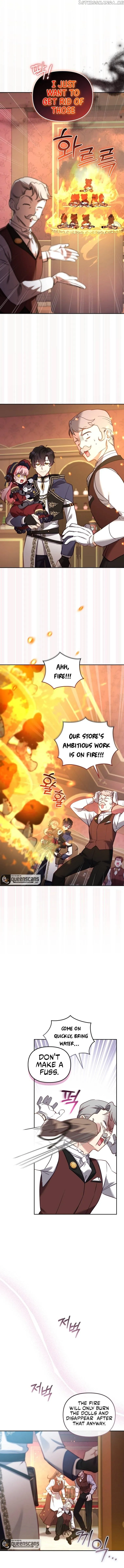 I’m Being Raised by Villains Chapter 6 66 14