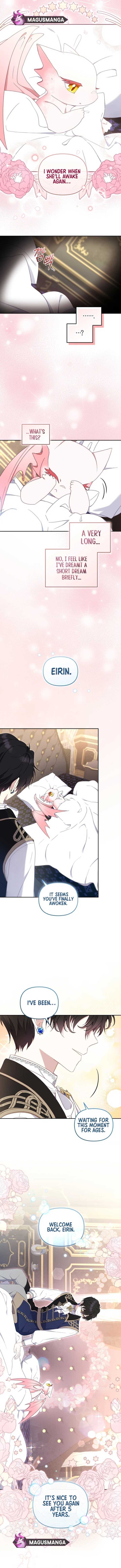 I’m Being Raised by Villains Chapter 63 47 08