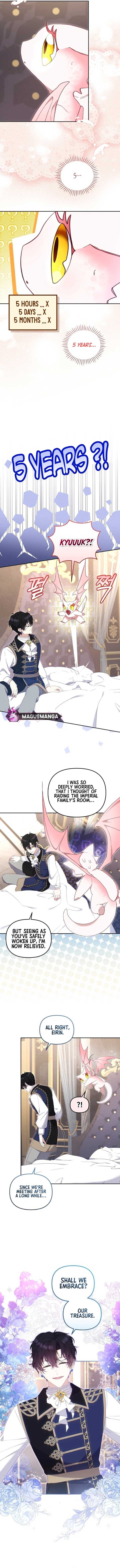 I’m Being Raised by Villains Chapter 63 48 09