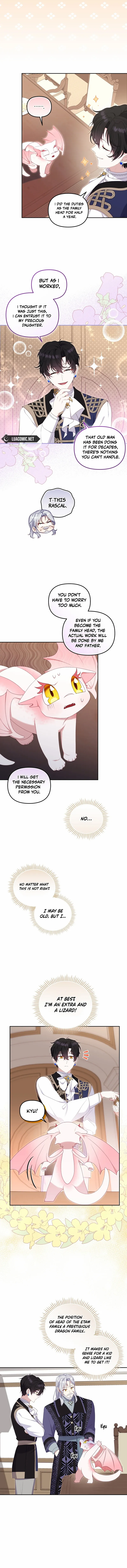 I’m Being Raised by Villains Chapter 65 49 03